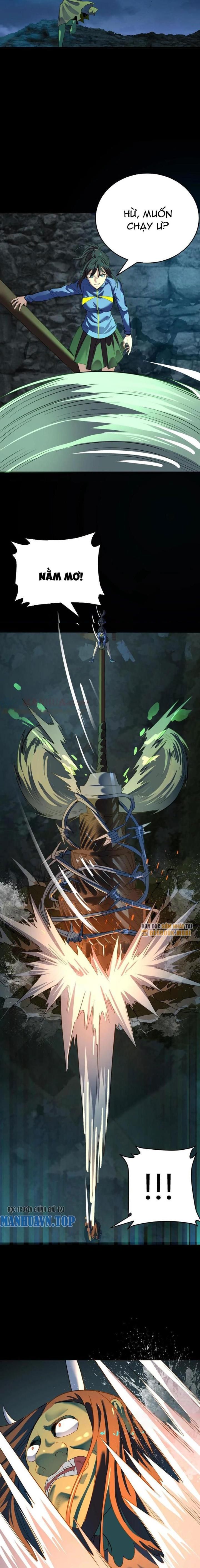 Quỷ Dị Khôi Phục: Ta Có Thể Hóa Thân Thành Đại Yêu Chapter 219 - Trang 2