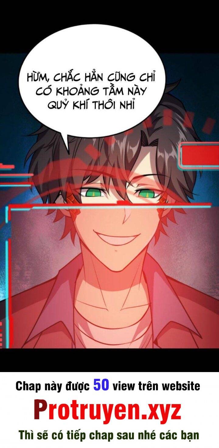 Quỷ Dị Khôi Phục: Ta Có Thể Hóa Thân Thành Đại Yêu Chapter 22 - Trang 2