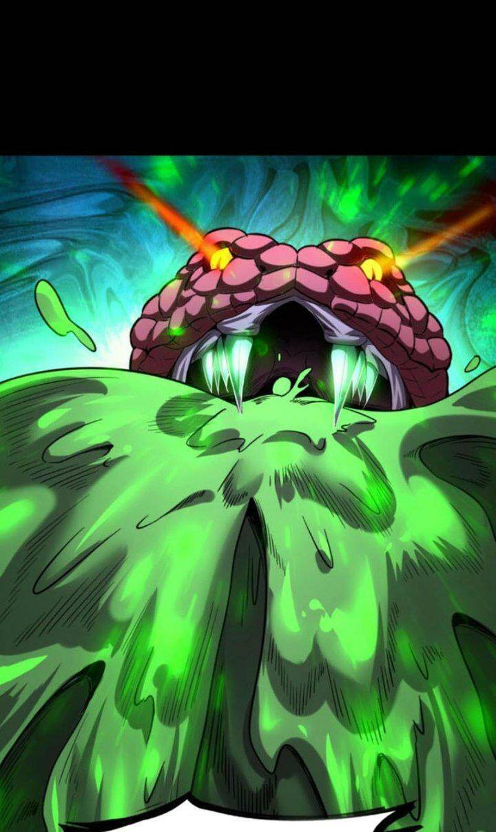 Quỷ Dị Khôi Phục: Ta Có Thể Hóa Thân Thành Đại Yêu Chapter 22 - Trang 2