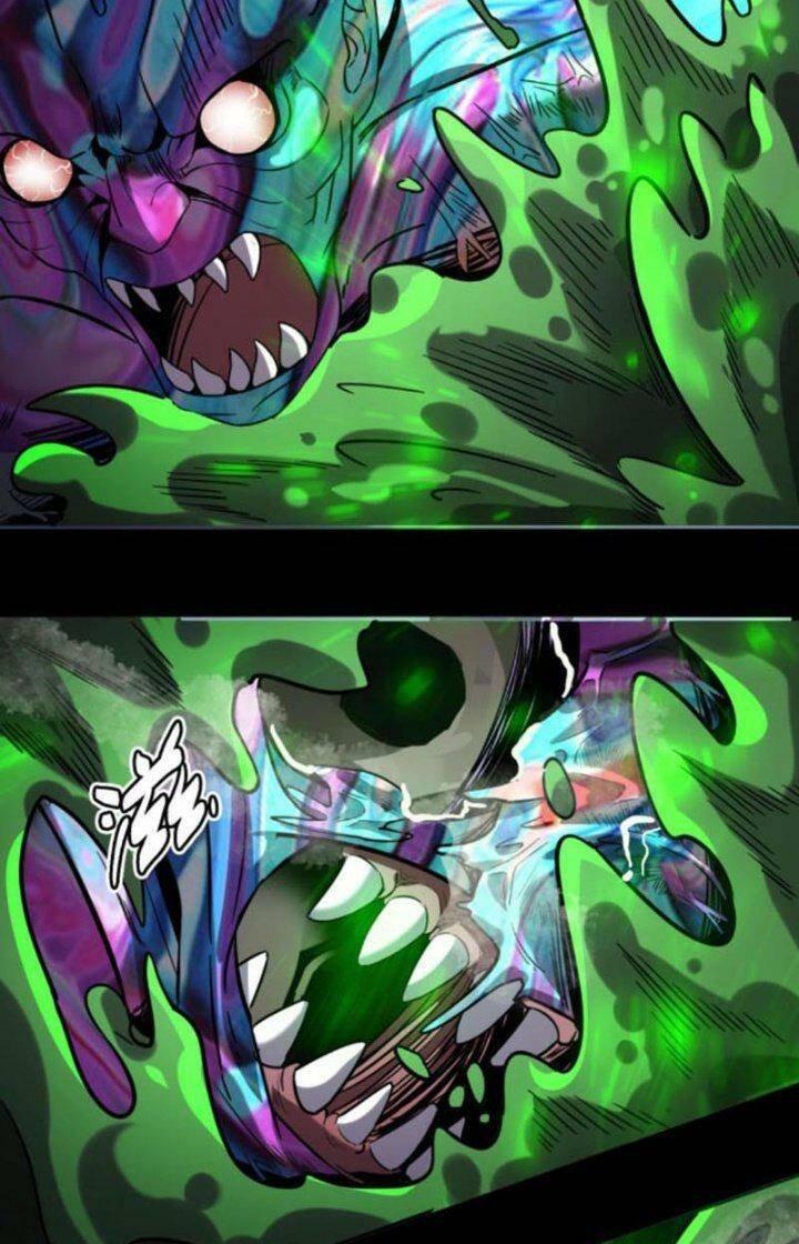 Quỷ Dị Khôi Phục: Ta Có Thể Hóa Thân Thành Đại Yêu Chapter 22 - Trang 2