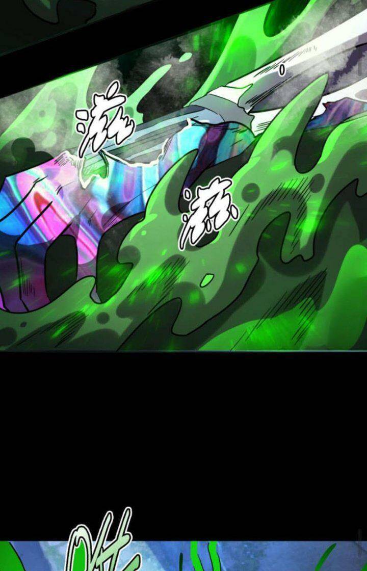 Quỷ Dị Khôi Phục: Ta Có Thể Hóa Thân Thành Đại Yêu Chapter 22 - Trang 2