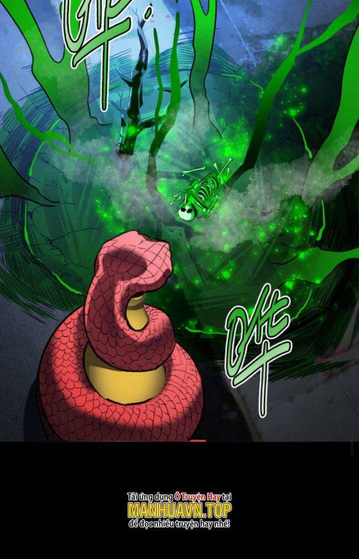 Quỷ Dị Khôi Phục: Ta Có Thể Hóa Thân Thành Đại Yêu Chapter 22 - Trang 2