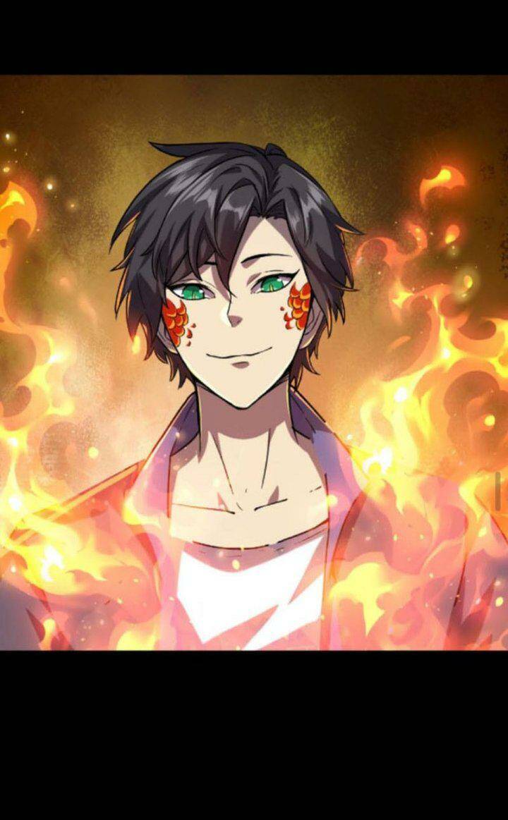 Quỷ Dị Khôi Phục: Ta Có Thể Hóa Thân Thành Đại Yêu Chapter 22 - Trang 2