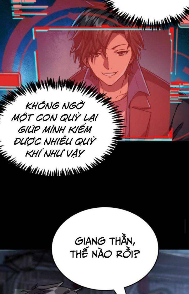 Quỷ Dị Khôi Phục: Ta Có Thể Hóa Thân Thành Đại Yêu Chapter 22 - Trang 2