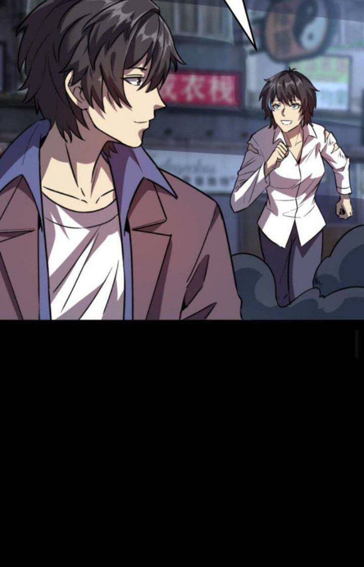 Quỷ Dị Khôi Phục: Ta Có Thể Hóa Thân Thành Đại Yêu Chapter 22 - Trang 2