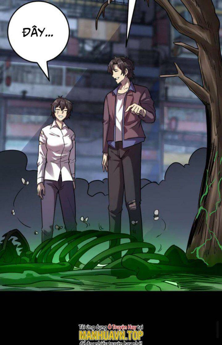 Quỷ Dị Khôi Phục: Ta Có Thể Hóa Thân Thành Đại Yêu Chapter 22 - Trang 2