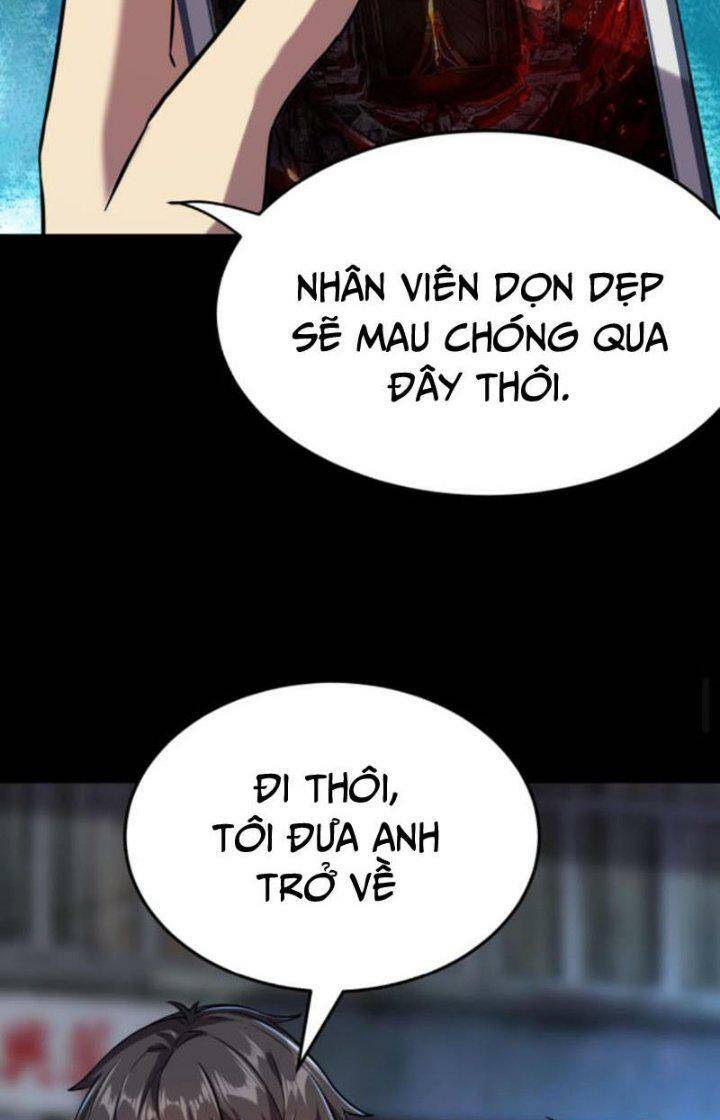 Quỷ Dị Khôi Phục: Ta Có Thể Hóa Thân Thành Đại Yêu Chapter 22 - Trang 2