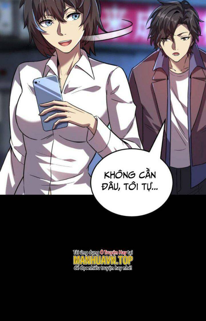 Quỷ Dị Khôi Phục: Ta Có Thể Hóa Thân Thành Đại Yêu Chapter 22 - Trang 2