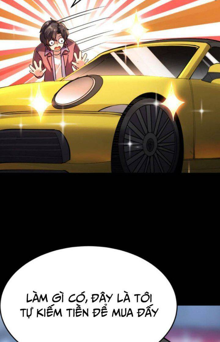 Quỷ Dị Khôi Phục: Ta Có Thể Hóa Thân Thành Đại Yêu Chapter 22 - Trang 2