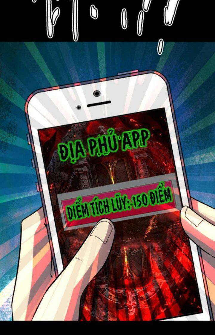 Quỷ Dị Khôi Phục: Ta Có Thể Hóa Thân Thành Đại Yêu Chapter 22 - Trang 2