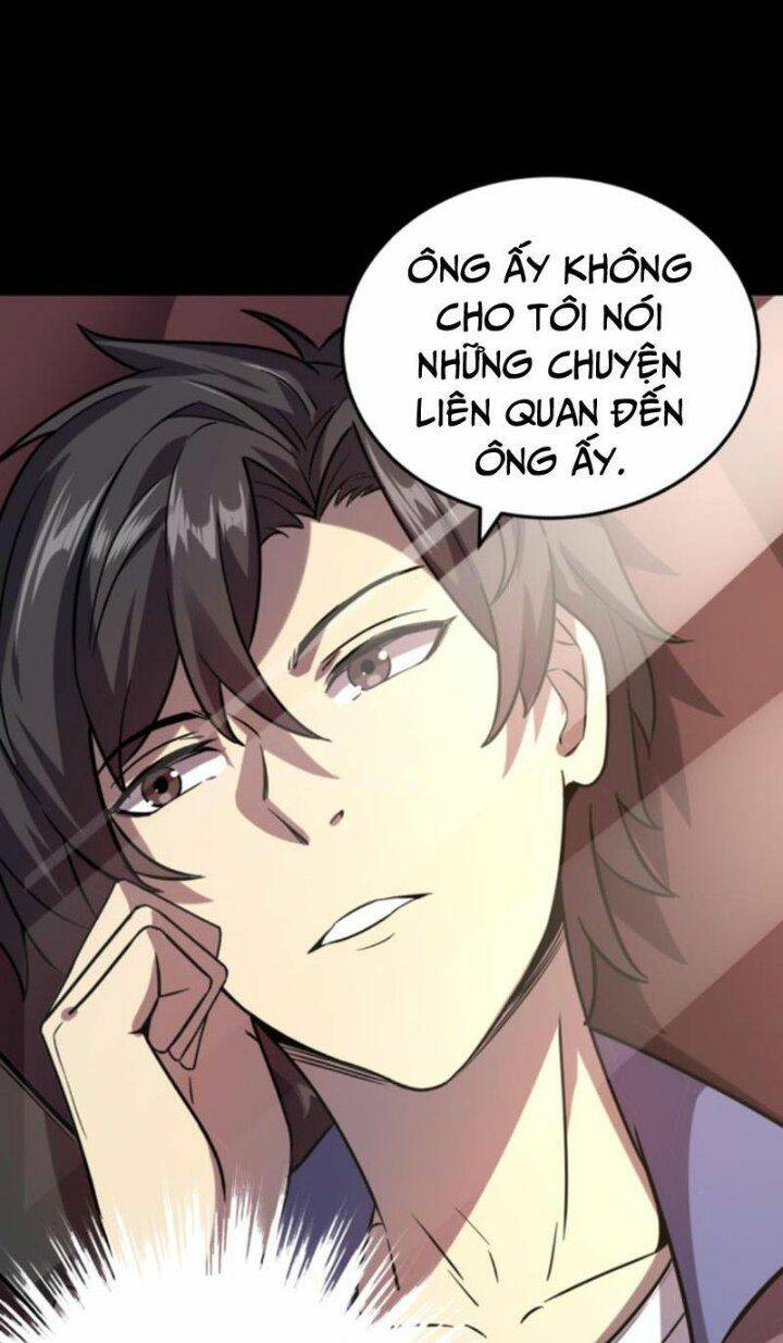 Quỷ Dị Khôi Phục: Ta Có Thể Hóa Thân Thành Đại Yêu Chapter 22 - Trang 2