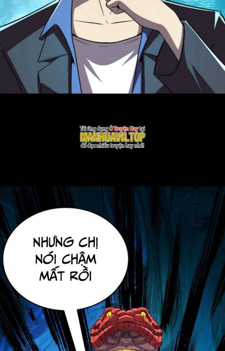 Quỷ Dị Khôi Phục: Ta Có Thể Hóa Thân Thành Đại Yêu Chapter 22 - Trang 2