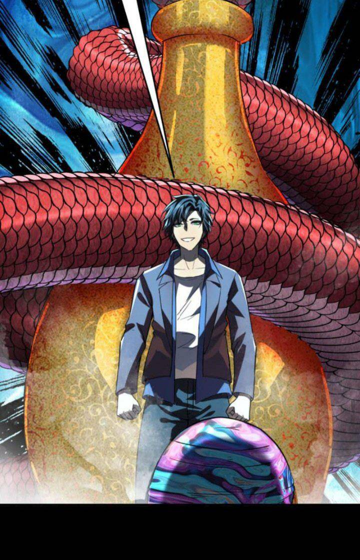 Quỷ Dị Khôi Phục: Ta Có Thể Hóa Thân Thành Đại Yêu Chapter 22 - Trang 2