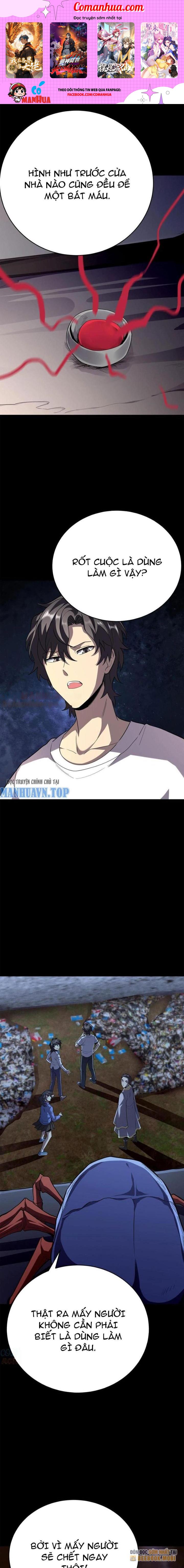 Quỷ Dị Khôi Phục: Ta Có Thể Hóa Thân Thành Đại Yêu Chapter 220 - Trang 2