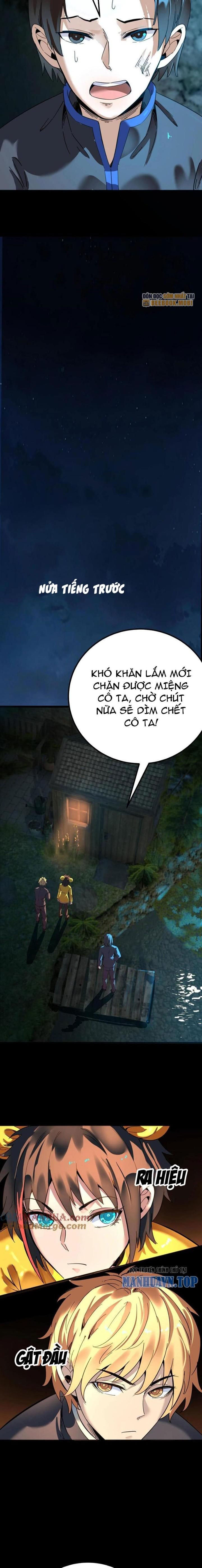 Quỷ Dị Khôi Phục: Ta Có Thể Hóa Thân Thành Đại Yêu Chapter 221 - Trang 2