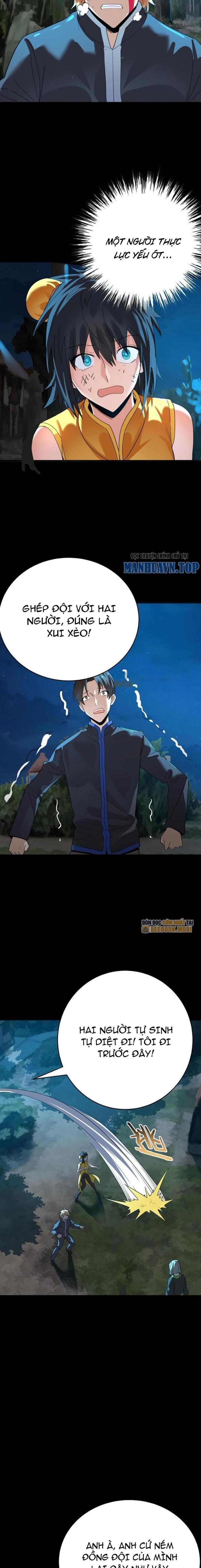 Quỷ Dị Khôi Phục: Ta Có Thể Hóa Thân Thành Đại Yêu Chapter 221 - Trang 2