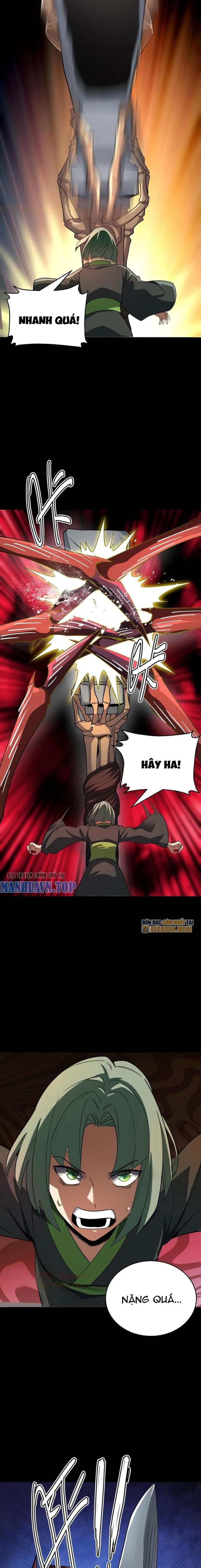 Quỷ Dị Khôi Phục: Ta Có Thể Hóa Thân Thành Đại Yêu Chapter 222 - Trang 2