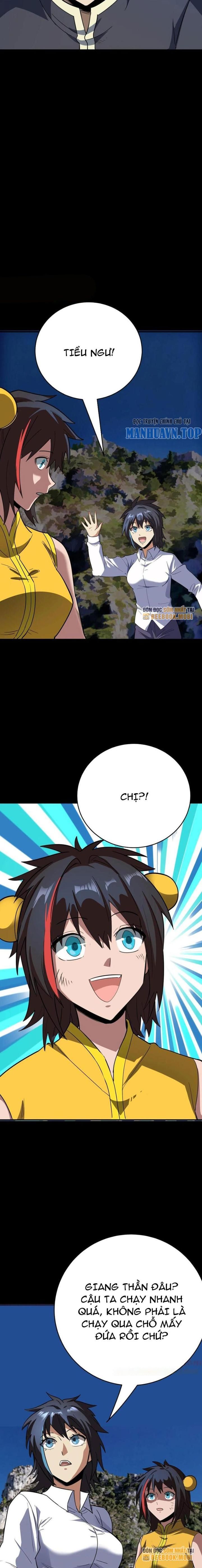 Quỷ Dị Khôi Phục: Ta Có Thể Hóa Thân Thành Đại Yêu Chapter 222 - Trang 2