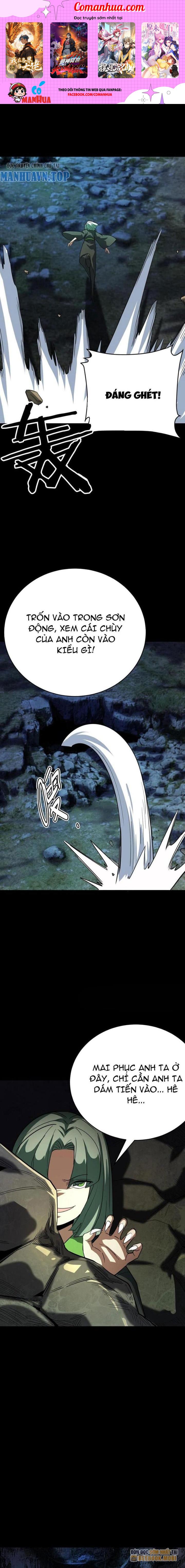 Quỷ Dị Khôi Phục: Ta Có Thể Hóa Thân Thành Đại Yêu Chapter 223 - Trang 2