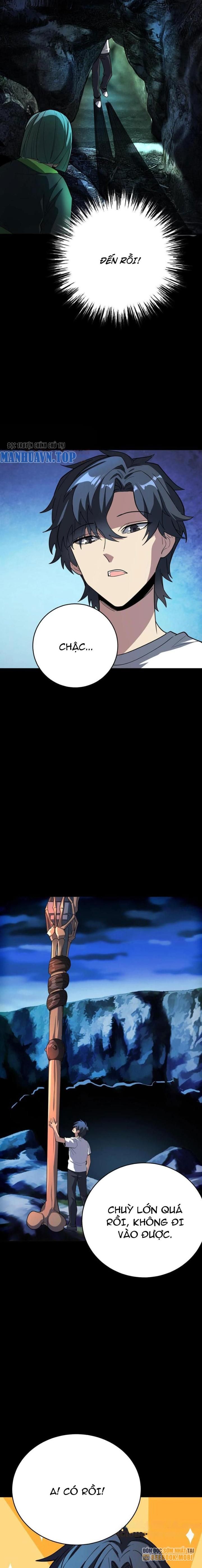 Quỷ Dị Khôi Phục: Ta Có Thể Hóa Thân Thành Đại Yêu Chapter 223 - Trang 2