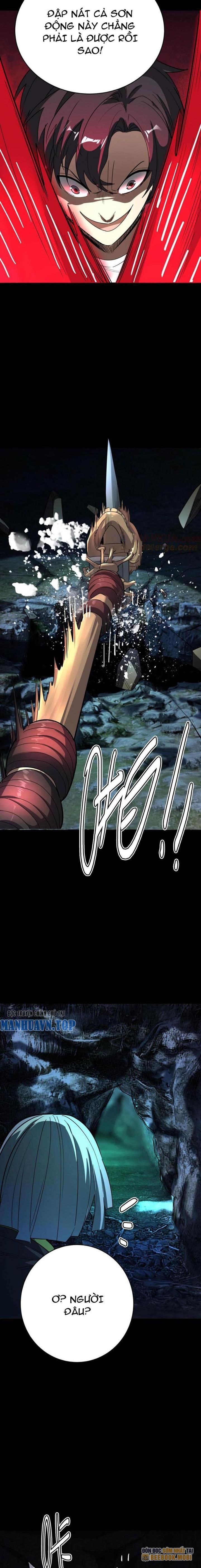 Quỷ Dị Khôi Phục: Ta Có Thể Hóa Thân Thành Đại Yêu Chapter 223 - Trang 2