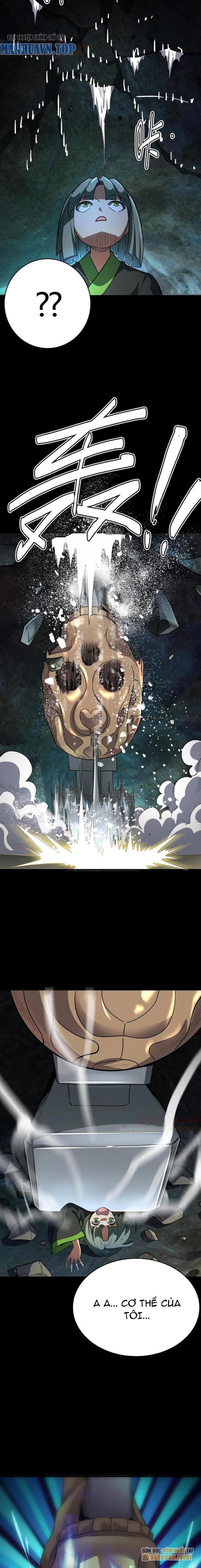 Quỷ Dị Khôi Phục: Ta Có Thể Hóa Thân Thành Đại Yêu Chapter 223 - Trang 2