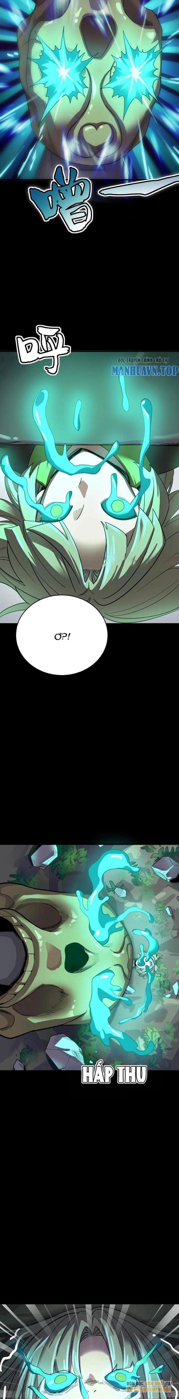 Quỷ Dị Khôi Phục: Ta Có Thể Hóa Thân Thành Đại Yêu Chapter 223 - Trang 2