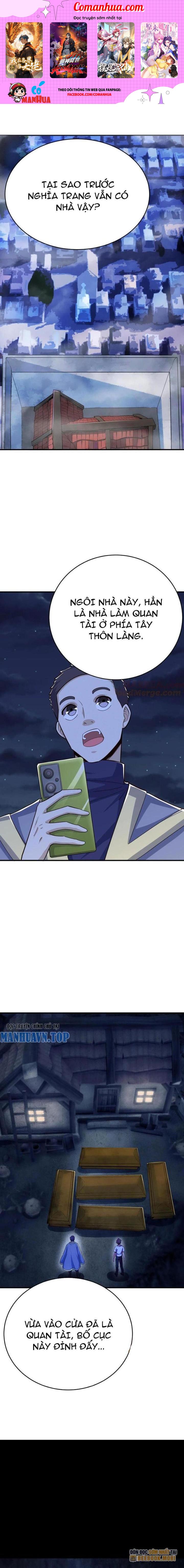 Quỷ Dị Khôi Phục: Ta Có Thể Hóa Thân Thành Đại Yêu Chapter 224 - Trang 2