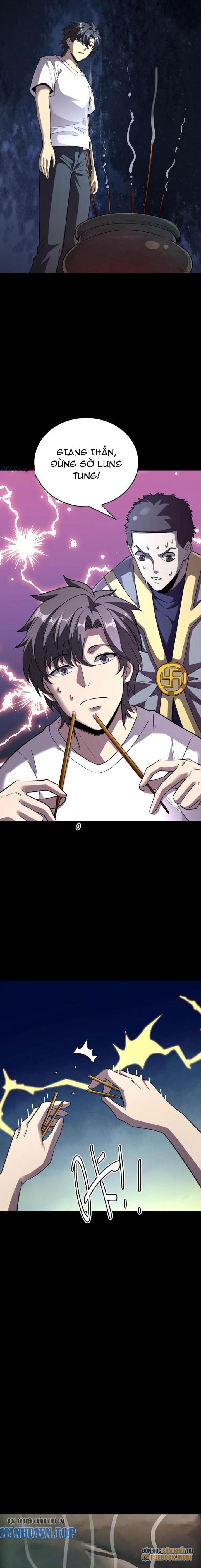 Quỷ Dị Khôi Phục: Ta Có Thể Hóa Thân Thành Đại Yêu Chapter 224 - Trang 2