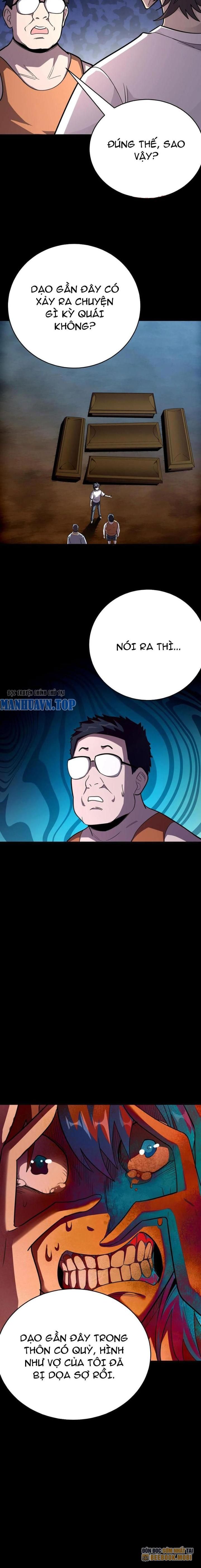 Quỷ Dị Khôi Phục: Ta Có Thể Hóa Thân Thành Đại Yêu Chapter 224 - Trang 2