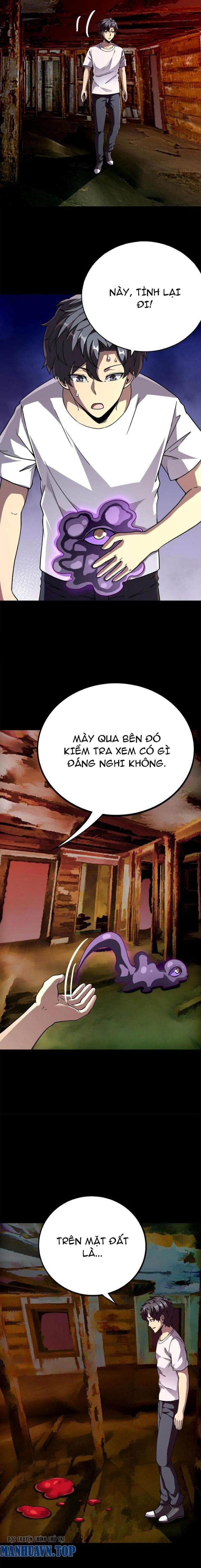 Quỷ Dị Khôi Phục: Ta Có Thể Hóa Thân Thành Đại Yêu Chapter 224 - Trang 2