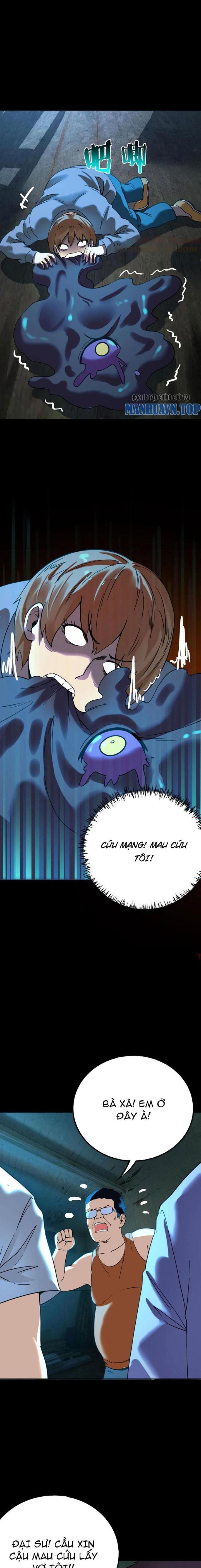 Quỷ Dị Khôi Phục: Ta Có Thể Hóa Thân Thành Đại Yêu Chapter 224 - Trang 2