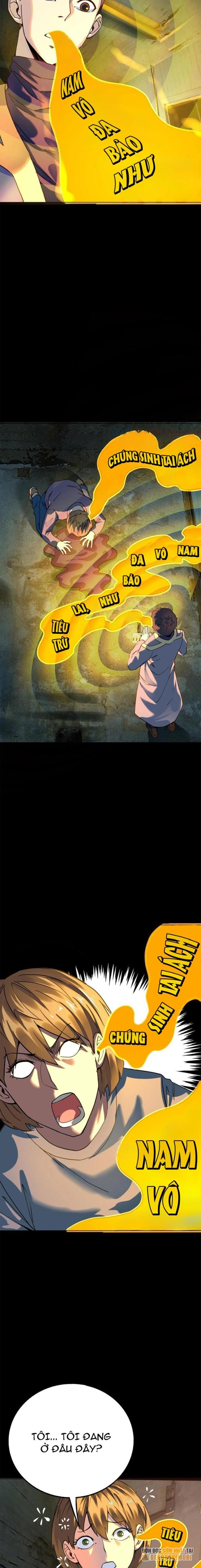 Quỷ Dị Khôi Phục: Ta Có Thể Hóa Thân Thành Đại Yêu Chapter 225 - Trang 2