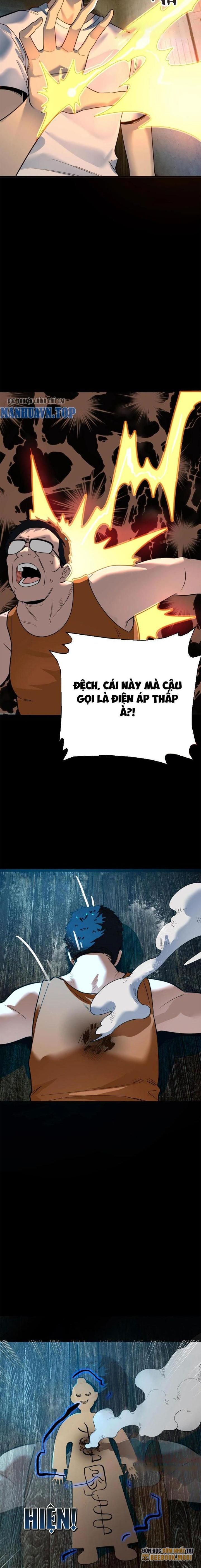 Quỷ Dị Khôi Phục: Ta Có Thể Hóa Thân Thành Đại Yêu Chapter 225 - Trang 2