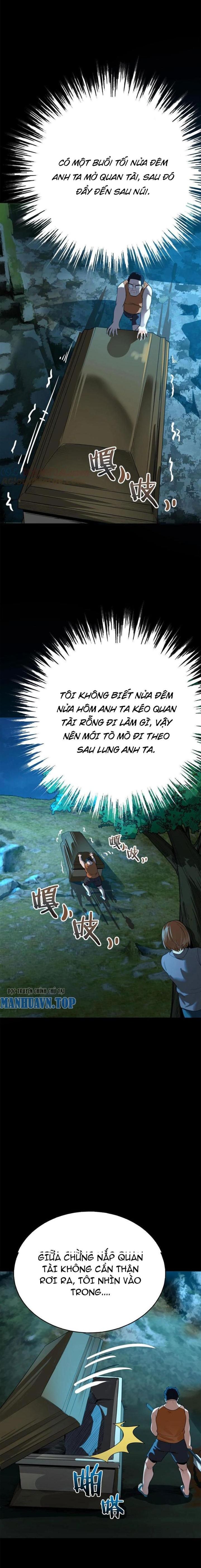 Quỷ Dị Khôi Phục: Ta Có Thể Hóa Thân Thành Đại Yêu Chapter 225 - Trang 2