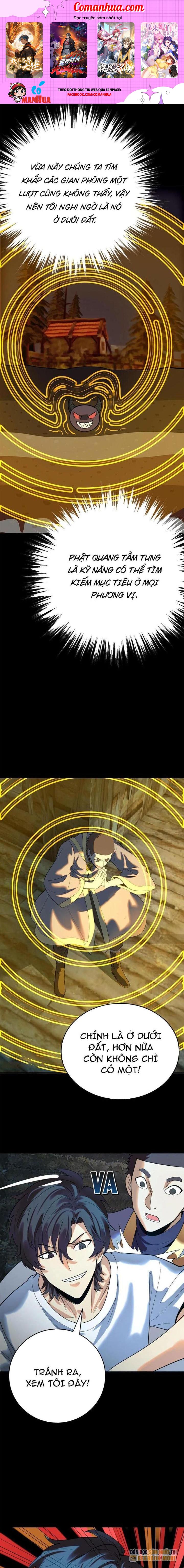 Quỷ Dị Khôi Phục: Ta Có Thể Hóa Thân Thành Đại Yêu Chapter 226 - Trang 2