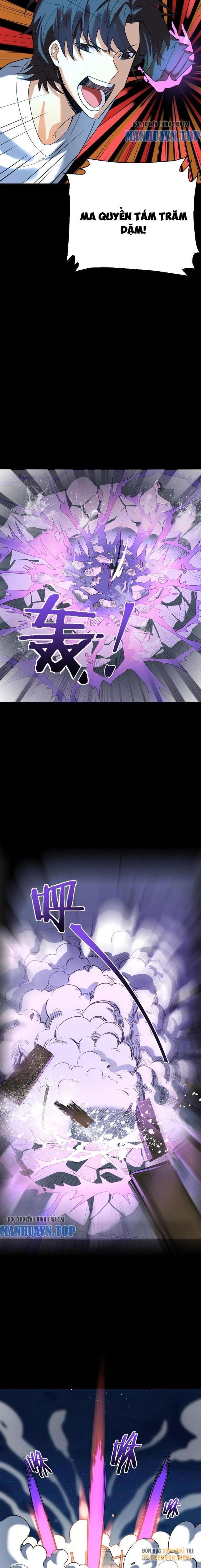 Quỷ Dị Khôi Phục: Ta Có Thể Hóa Thân Thành Đại Yêu Chapter 226 - Trang 2