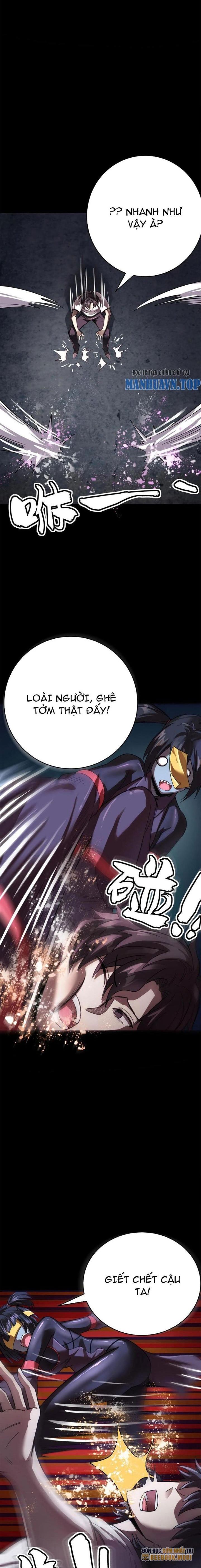 Quỷ Dị Khôi Phục: Ta Có Thể Hóa Thân Thành Đại Yêu Chapter 226 - Trang 2