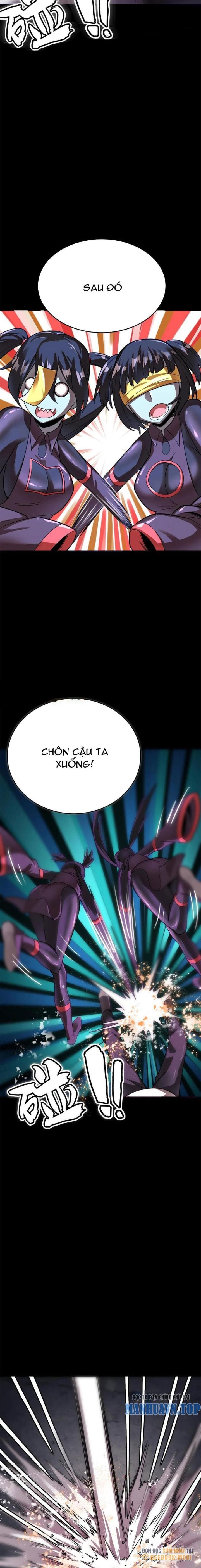 Quỷ Dị Khôi Phục: Ta Có Thể Hóa Thân Thành Đại Yêu Chapter 226 - Trang 2