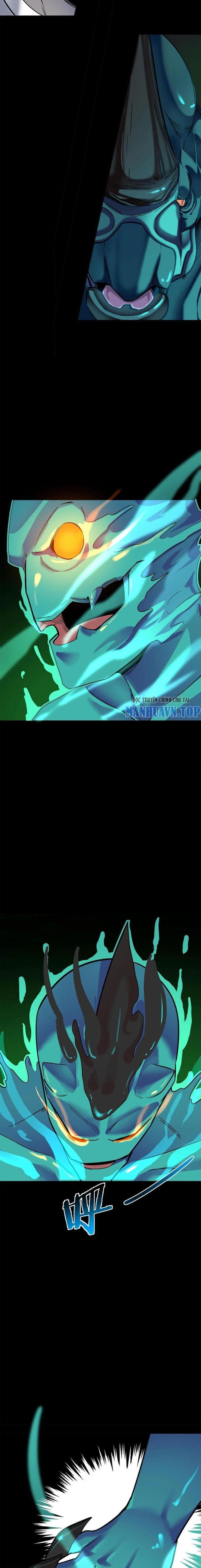 Quỷ Dị Khôi Phục: Ta Có Thể Hóa Thân Thành Đại Yêu Chapter 226 - Trang 2