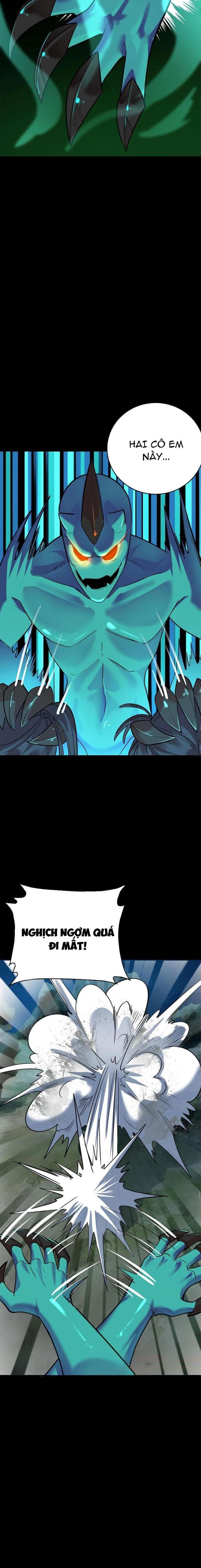 Quỷ Dị Khôi Phục: Ta Có Thể Hóa Thân Thành Đại Yêu Chapter 226 - Trang 2