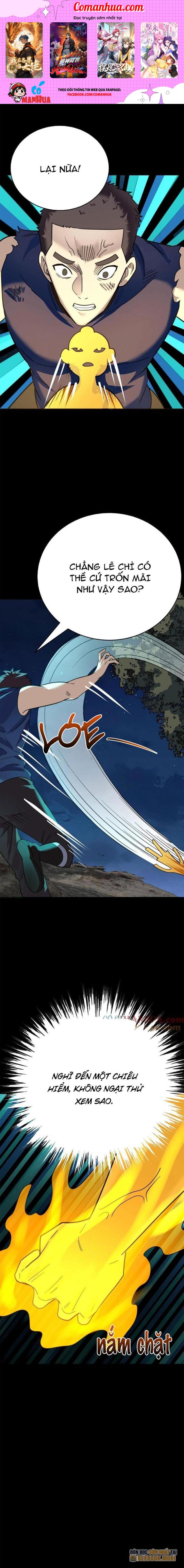 Quỷ Dị Khôi Phục: Ta Có Thể Hóa Thân Thành Đại Yêu Chapter 227 - Trang 2