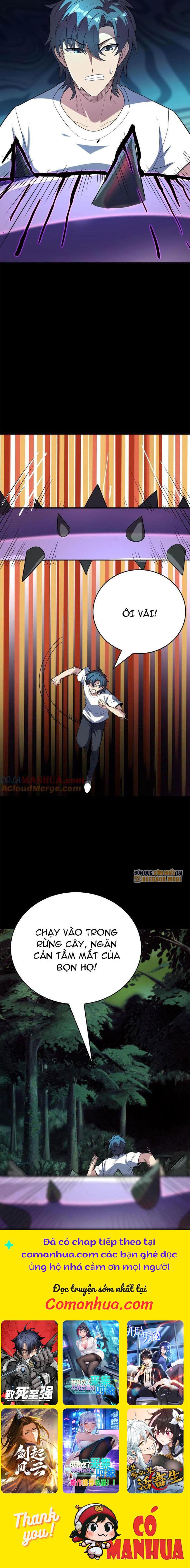 Quỷ Dị Khôi Phục: Ta Có Thể Hóa Thân Thành Đại Yêu Chapter 227 - Trang 2