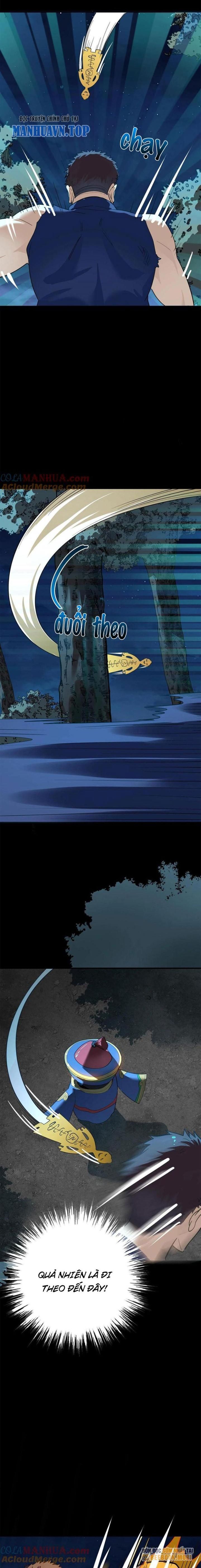 Quỷ Dị Khôi Phục: Ta Có Thể Hóa Thân Thành Đại Yêu Chapter 227 - Trang 2