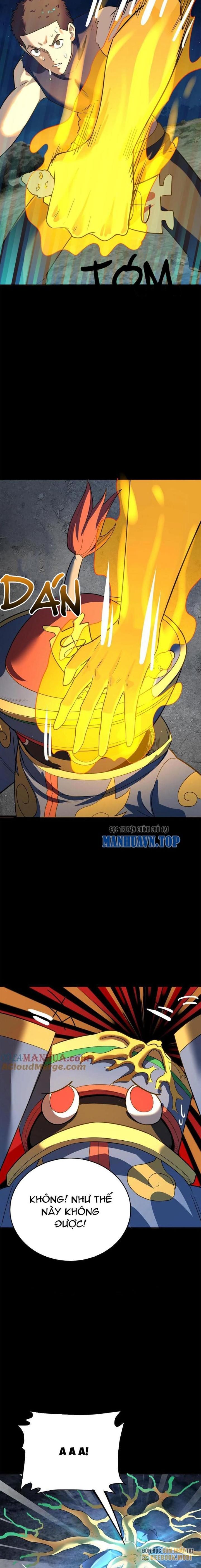 Quỷ Dị Khôi Phục: Ta Có Thể Hóa Thân Thành Đại Yêu Chapter 227 - Trang 2