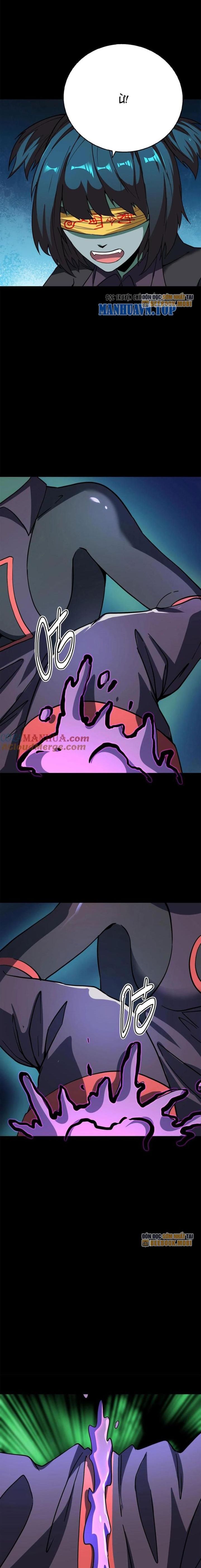 Quỷ Dị Khôi Phục: Ta Có Thể Hóa Thân Thành Đại Yêu Chapter 227 - Trang 2