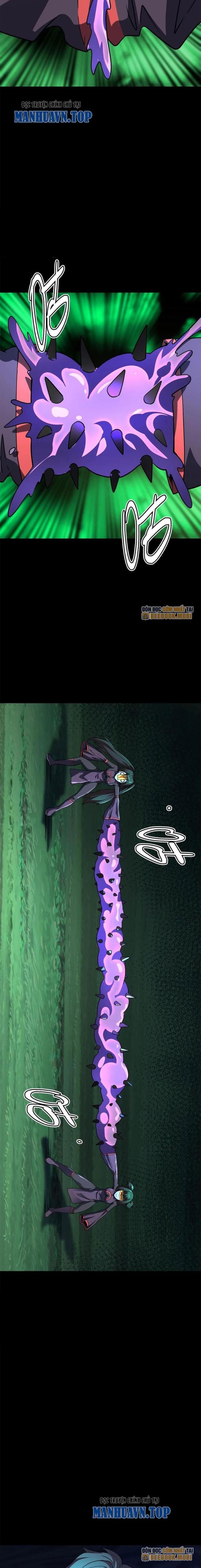 Quỷ Dị Khôi Phục: Ta Có Thể Hóa Thân Thành Đại Yêu Chapter 227 - Trang 2