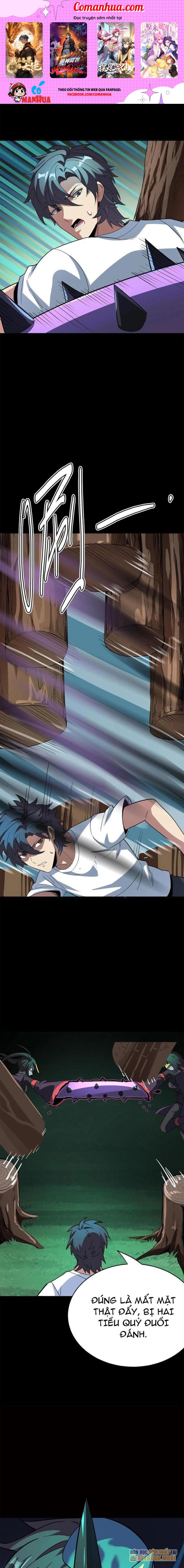 Quỷ Dị Khôi Phục: Ta Có Thể Hóa Thân Thành Đại Yêu Chapter 228 - Trang 2