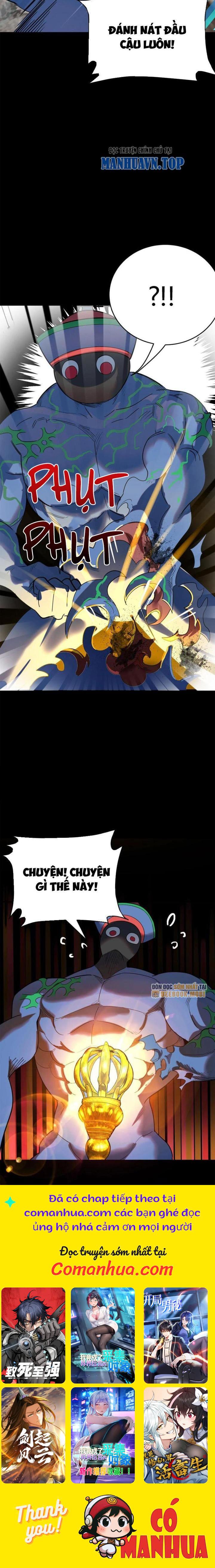 Quỷ Dị Khôi Phục: Ta Có Thể Hóa Thân Thành Đại Yêu Chapter 228 - Trang 2