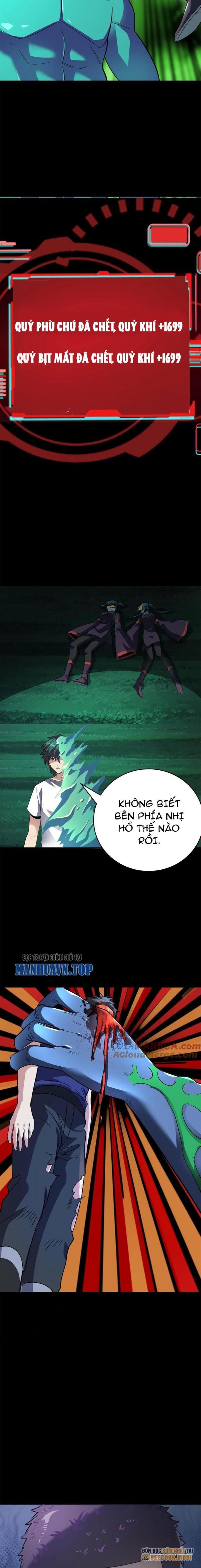 Quỷ Dị Khôi Phục: Ta Có Thể Hóa Thân Thành Đại Yêu Chapter 228 - Trang 2